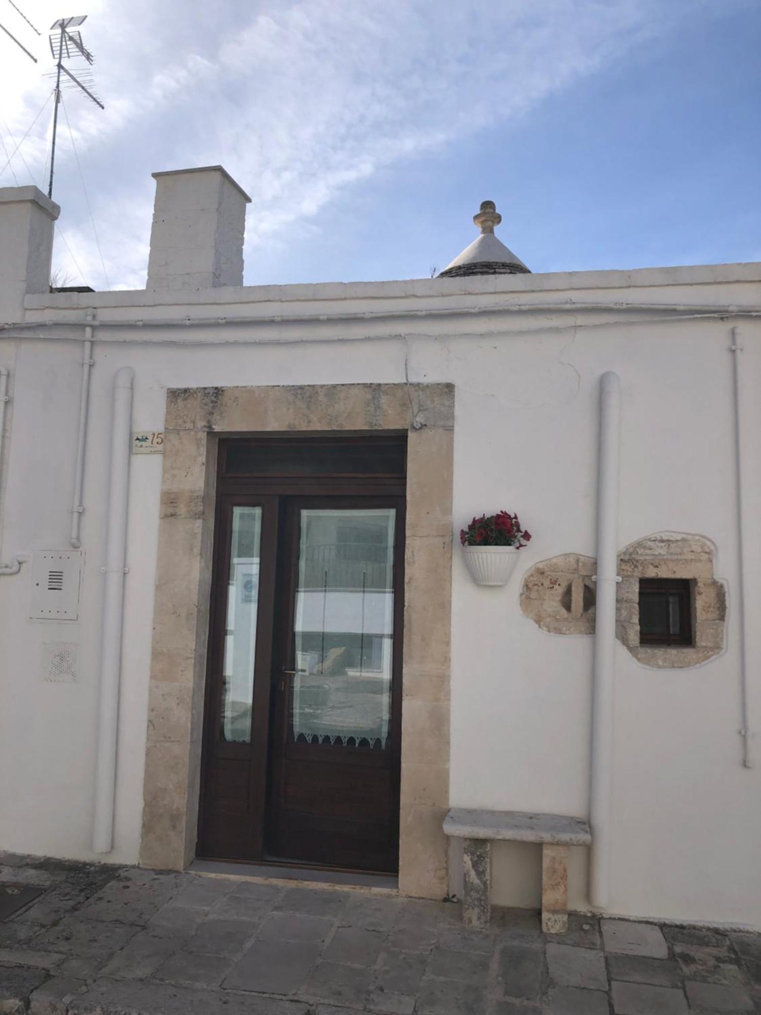 Trulli Lovers 2 Alberobello Exterior foto