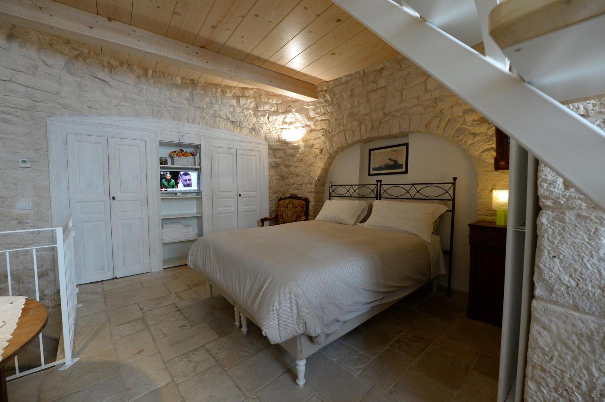 Trulli Lovers 2 Alberobello Exterior foto